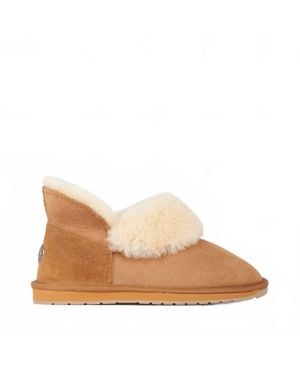 EMU Platinum Mintaro Boot - Natural