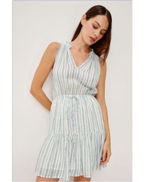 Rails Albany Dress - White