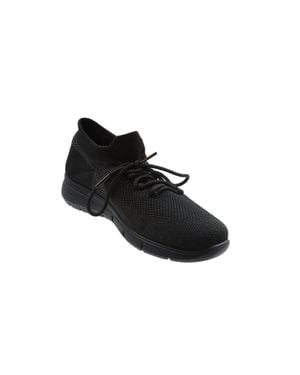 Arcopedico Physis Shoe - Black