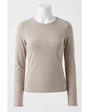 Z Supply Second Skin Crew Tee - Multicolor