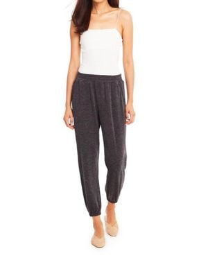 Amanda Uprichard Beacon Pants - Blue