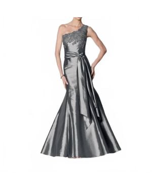 Cameron Blake In Stock Dress - Black