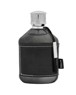 Dumond Nitro Edp Spray 3.4 Oz Fragrances 3770004268207 - Black