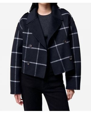 Vanessa Bruno The Beran Jacket - Blue