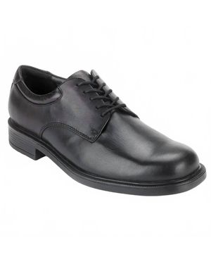 Rockport Margin Oxford Shoes - Black