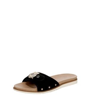 Dr. Scholls Dr. Scholls Nice Iconic I8773S1001 - Black