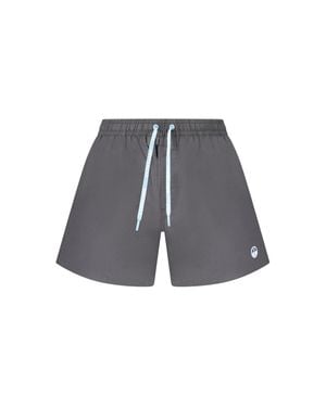 North Sails Cotton Swimwear - Gray