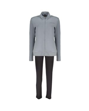 Freddy Fdy Cotton Sweatshirt - Gray