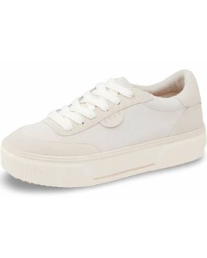 Reef Lay Day Lift Sneakers - Black