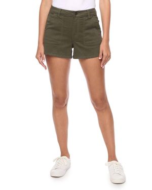 Flag & Anthem Pixley Short - Green