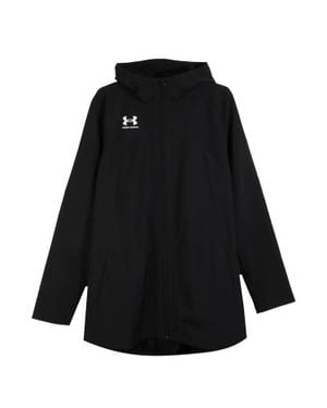 Under Armour Challenger Pro Jacket - Black