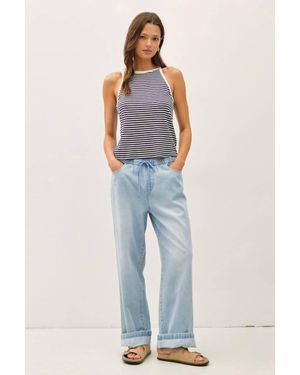 Be Cool Ethan Pants - Blue