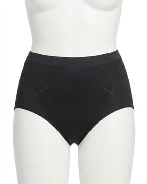 Spanx Invisible Brief - Black