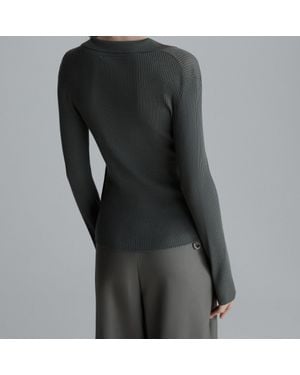 Marella Nias - Black