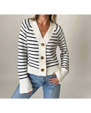 Six Fifty Kimberly Sweater - Natural