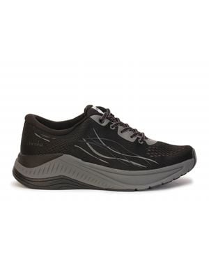 Dansko Pace Mesh Sneaker - Black