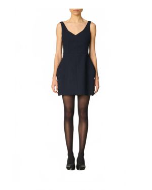 Vanessa Bruno Fabulous Dress - Blue