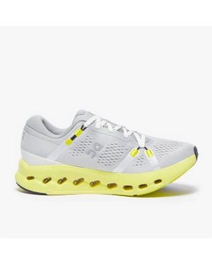 On Swiss Performance Cloudsurfer 2 Running Shoes - Yellow