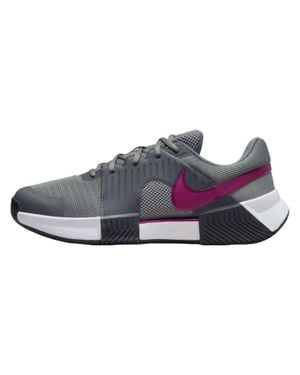 Nike Zoom Gp Challenge 1 Tennis Shoes - Blue