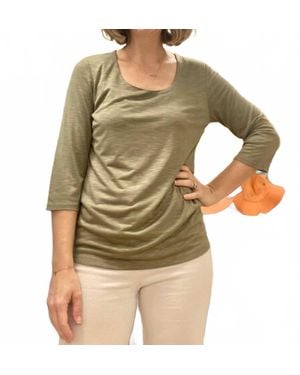 Designer Print Marble Tops for Women - Up to 78% off | Lyst