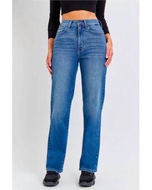 cello Lily Denim Jeans - Blue
