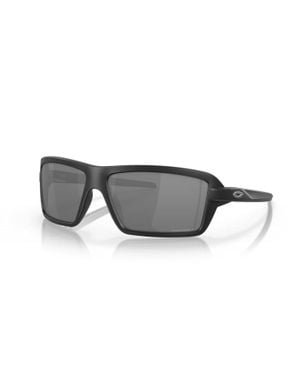 Oakley Cables Sunglasses - Gray