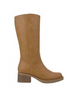 Ccocci Belvin Boots - Brown
