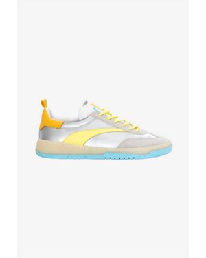 ONCEPT Panama Sneakers - Blue