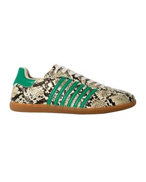 Shu Shop Stevie Sneakers - Green