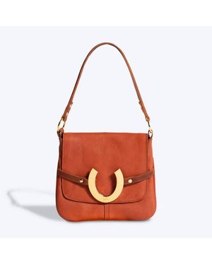 Hampton Road Hunter Bag - Red