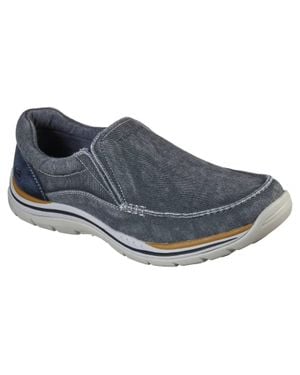 Skechers Expected - Blue