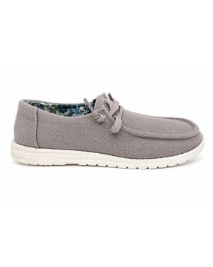 Very G Holly Slip On - Gray