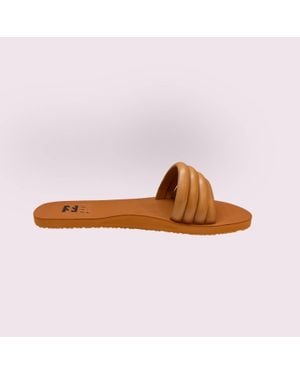 Billabong Sydney Slide - Brown