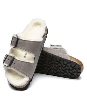 Birkenstock Arizona Sandal - Black