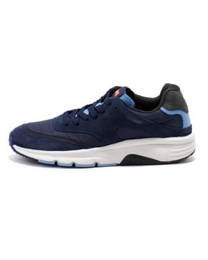 Camper Drift Sneakers - Blue