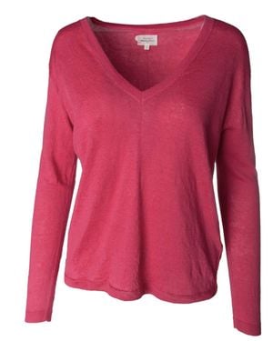 Hartford Mireilla Sweater - Pink