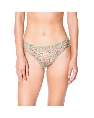 Huit Brise Panty - Multicolor