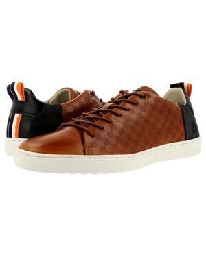 Bullboxer Luken Cognac 779-K2-6589F - Brown