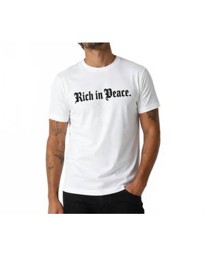 Kinetix Rich - White