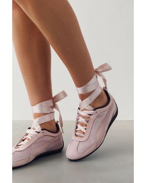 PUMA Speedcat Go Etoil Sneakers - Pink