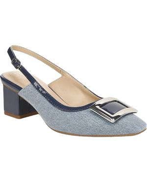 Alfani slingback pumps best sale