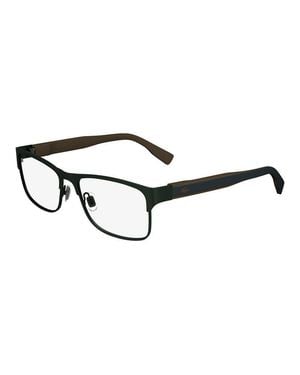 Lacoste Frame And Lens - Brown