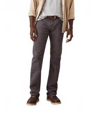 Ariat M7 Slim Straight Leg Jean - Gray