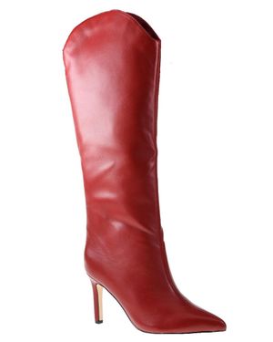 Chinese Laundry Fiora Boot - Red