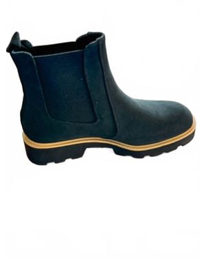 Dirty Laundry Rev Boot - Blue