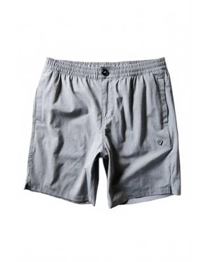 Vissla Alto Eco Shorts - Gray