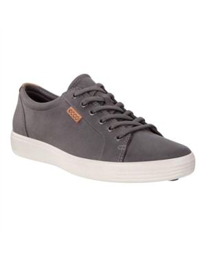 Ecco Soft 7 Sneakers - Gray