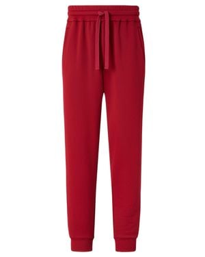 Ferrari Stylish Pants - Red