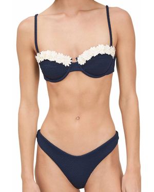 Devon Windsor Gene Bottom - Blue