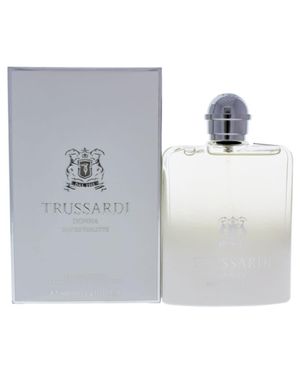 Trussardi Donna By For - White